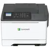 Image de Lexmark Cs521dn Couleur 2400 X 600 Dpi A4