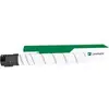 Image de Lexmark - cyan - original - cartouche de toner