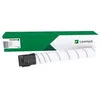 Image de LEXMARK Cartouche toner Lexmark - Noir - Laser