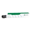 Image de Lexmark - a rendement eleve - cyan - original - cartouche de toner