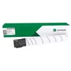 Image de LEXMARK Cartouche de toner - Originale - Magenta