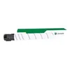 Image de Lexmark - a rendement eleve - jaune - original - cartouche de toner