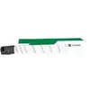 Image de Lexmark Cartridge Black Schwarz (86c0hk0)