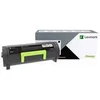 Image de Lexmark - Ultra High Yield - noir - original - cartouche de toner