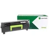 Image de Lexmark - Ultra High Yield - noir - original - cartouche de toner - LRP
