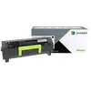 Image de Lexmark 56f2x0e Cartouche De Toner 1 Pièce(s) Original Noir