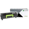 Image de Lexmark Original Toner noir 20.000 Pages (56F2X0E) pour MX521de/ade, MX522adhe, MX421ade, MX622ade/adhe, MS421dw/dn en occasion ou reconditionné