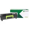 Image de Lexmark Cartridge Black Schwarz Uhc (56f2u0e)