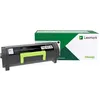 Image de 51b2000 Cartouche De Toner Noir, Programme De Retour