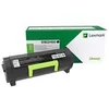 Image de Lexmark - a rendement eleve - noir - original - cartouche de toner - LCCP, LRP