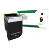 Image de Lexmark X317 - noir - original - cartouche de toner - LCCP, LRP