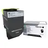 Image de Lexmark 71b0010 Cartouche De Toner 1 Pièce(s) Original Noir
