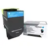 Image de Lexmark 71b0h20 Cartouche De Toner 1 Pièce(s) Original Cyan