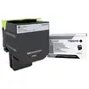 Image de Lexmark 71b0h10 Cartouche De Toner 1 Pièce(s) Original Noir