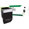 Image de Lexmark Cartouche Toner Lexmark Unison - Noir - Laser - Rendement Long