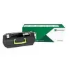 Image de Lexmark Cartridge Black Schwarz (53b2000)