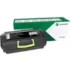 Image de Lexmark Cartouche Toner Lexmark - Noir - Laser - Rendement Eleve - 250