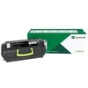 Image de Lexmark-53B2H00-Cartouches toner laser