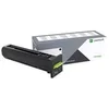 Image de Lexmark - noir - original - cartouche de toner