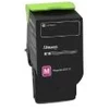 Image de Lexmark Toner Magenta (78c20m0)