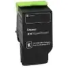 Image de Lexmark Toner Black Schwarz (78c20k0)
