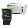 Image de Lexmark - noir - original - cartouche de toner - LCCP, LRP