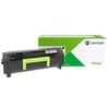 Image de Lexmark - noir - original - cartouche de toner - LRP