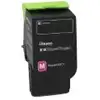 Image de Lexmark Toner Magenta (78c2xm0)
