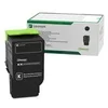 Image de Lexmark - a rendement extrêmement eleve - noir - original - cartouche de toner - LCCP, LRP
