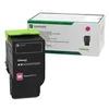 Image de Lexmark - Ultra High Yield - magenta - original - cartouche de toner - LCCP, LRP