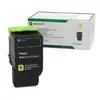 Image de Lexmark 78c2uy0 Cartouche De Toner 1 Pièce(s) Original Jaune