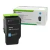 Image de Lexmark Cartridge Cyan (78c2xce)