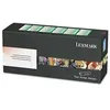 Image de Cartouche Toner Lexmark Unison - Cyan - Laser - Rendement Longue durée - 5000 Pages