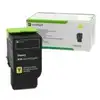 Image de Cartouche D'encre Jaune Lexmark 78c2xye