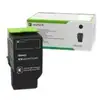 Image de Lexmark Corporate Cartridge Black Schwarz (78c2xke)