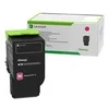 Image de Lexmark - Ultra High Yield - magenta - original - cartouche de toner - LCCP, Entreprise Lexmark