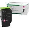 Image de Cartouche de toner magenta Lexmark C2320M0 - Programme de retour