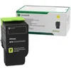 Image de Lexmark Cartouche Toner Lexmark Unison - Jaune - Laser - Rendement Sta