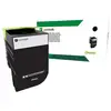 Image de Lexmark Cartouche Toner Lexmark Unison - Noir - Laser - Rendement Elev