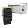 Image de Lexmark - haute capacite - noir - original - cartouche de toner - LCCP, LRP