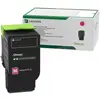 Image de Cartouche Toner Unison Laser Magenta 72x102x141 Mm Lexmark
