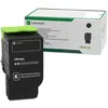 Image de Lexmark C242XK0 Cartouche de toner noir extra longue durée programme de retour