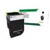Image de Lexmark - Capacite tres elevee - noir - original - cartouche de toner - LCCP, LRP