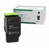 Image de Lexmark C252UK0 Cartouche de toner Original Noir 1 pièce(s)