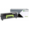 Image de Lexmark B2300a0 Cartouche De Toner 1 Pièce(s) Original Noir