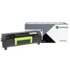 Image de Lexmark - noir - original - cartouche de toner - LCCP