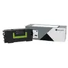 Image de Lexmark 58d0ha0 Cartouche De Toner 1 Pièce(s) Original Noir