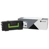 Image de Lexmark - a rendement extrêmement eleve - noir - original - cartouche de toner - LCCP
