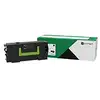 Image de Lexmark 58d2000 Cartouche De Toner 1 Pièce(s) Original Noir