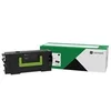 Image de Lexmark - noir - original - cartouche de toner - LCCP, LRP